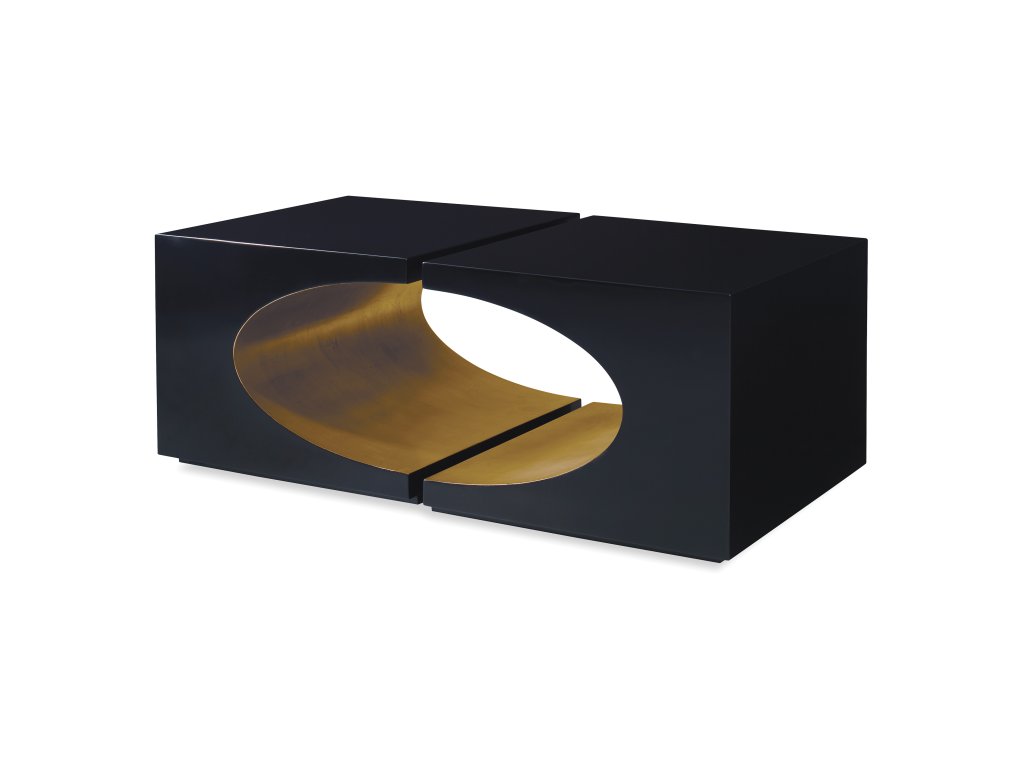 Void Cocktail Table - image 1