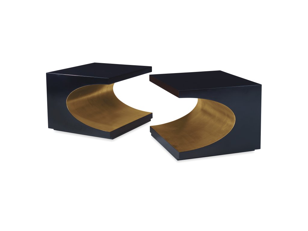 Void Cocktail Table - image 2