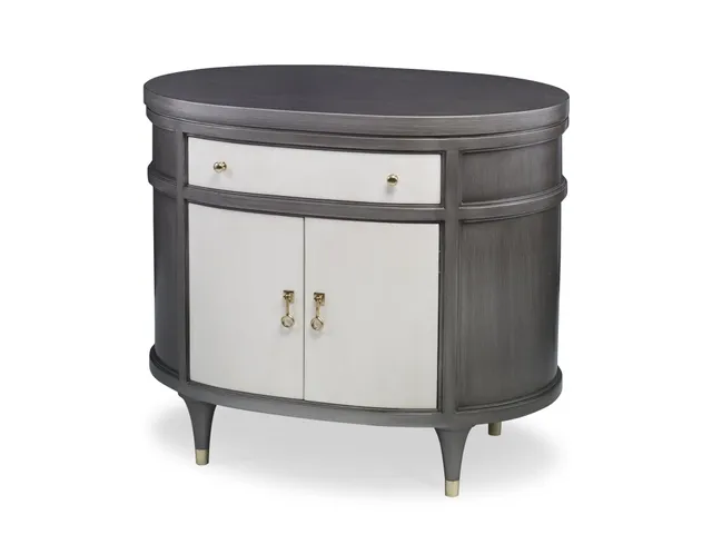 Luna Nightstand