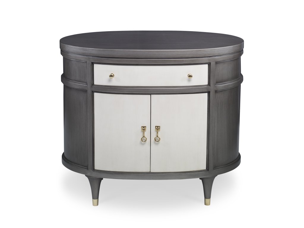 Luna Nightstand - image 1
