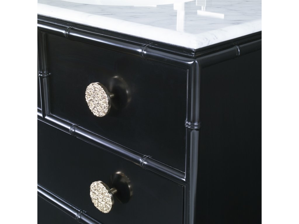 Bamboo Sink Chest - image 2