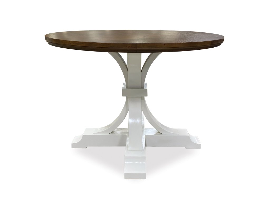 Devon Bistro Table - Custom - image 4