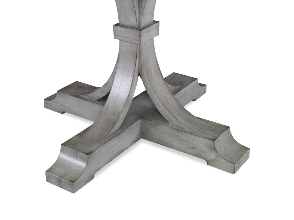 Devon Bistro Table - Shadow Grey - image 2