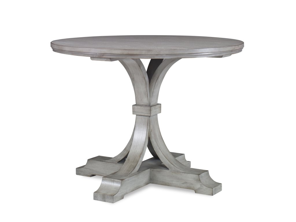Devon Bistro Table - Shadow Grey - main image