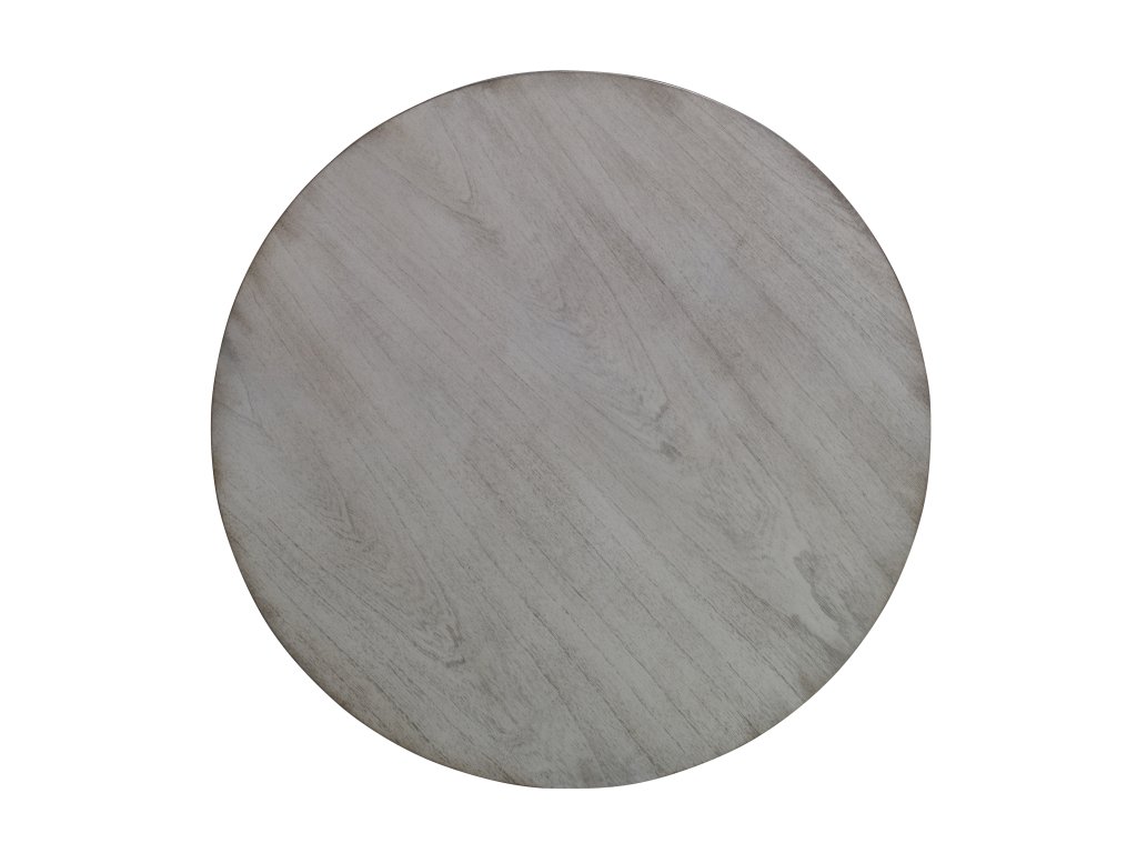Devon Bistro Table - Shadow Grey - image 1