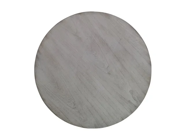 Devon Bistro Table - Shadow Grey - Alternative View