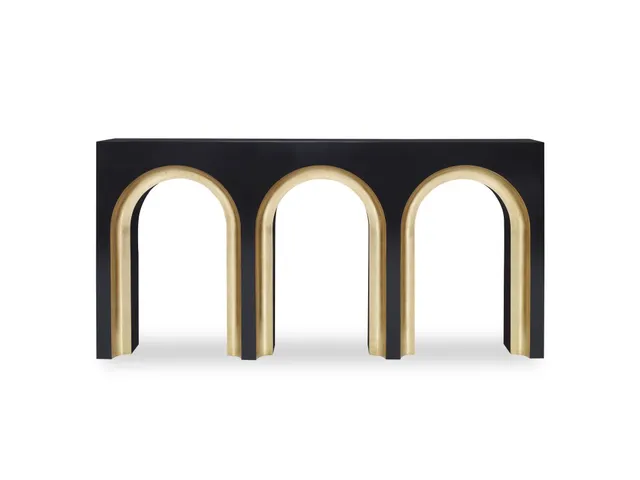 Colosseum Console