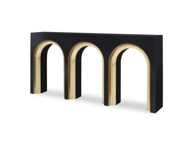 Colosseum Console