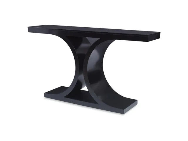 Flux Console Table