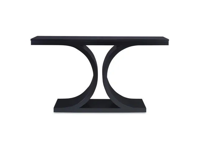Flux Console Table