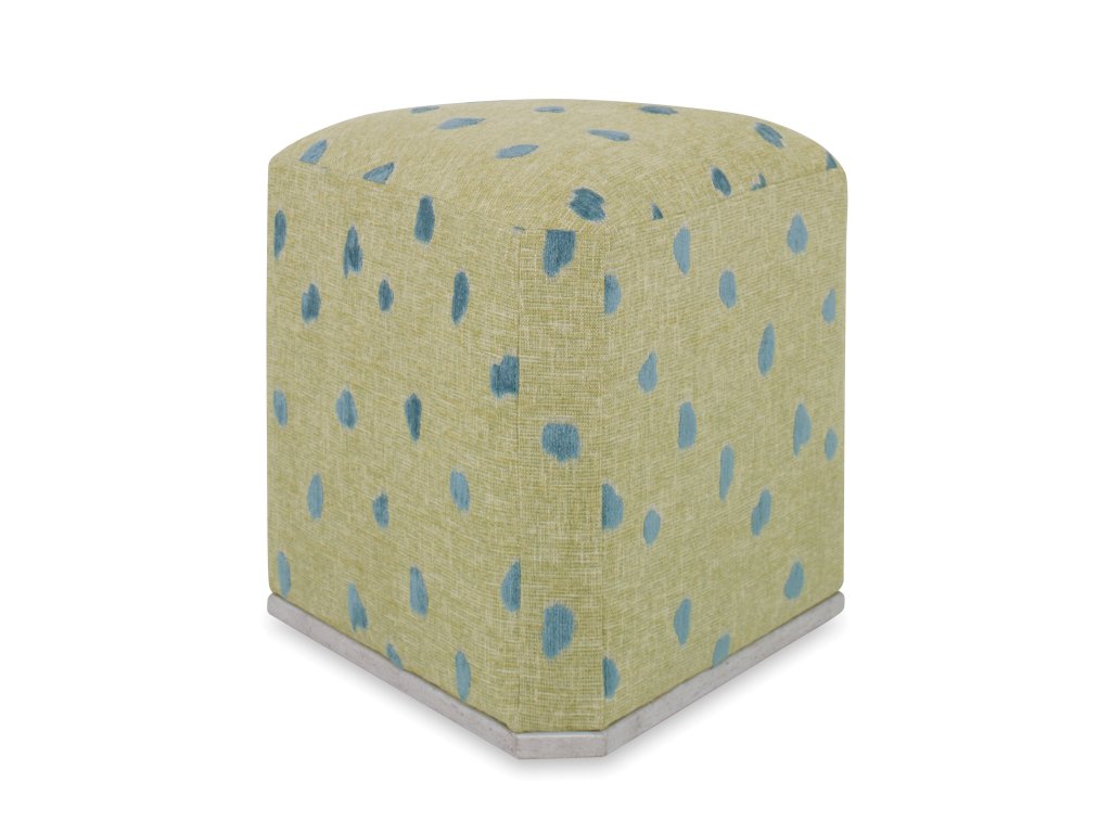 Quinn Ottoman - main image