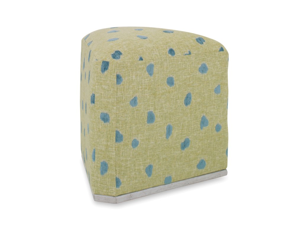 Quinn Ottoman - image 1