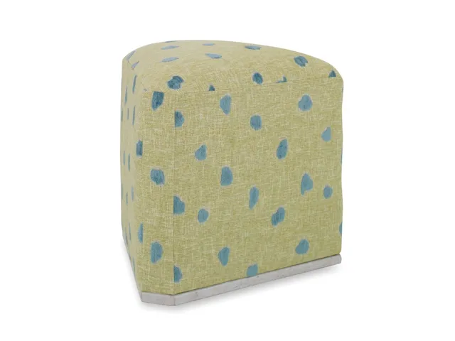 Quinn Ottoman - Alternative View