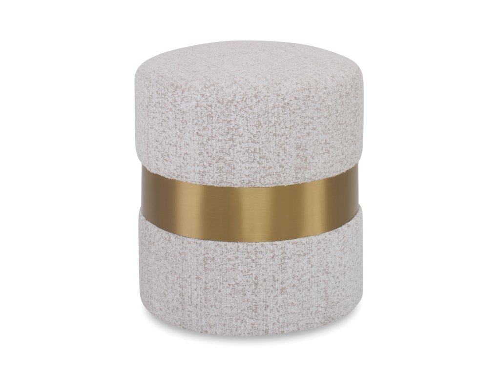 Stacked Ottoman - main image