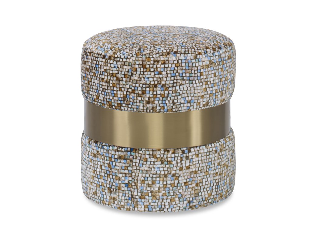Stacked Ottoman - image 2