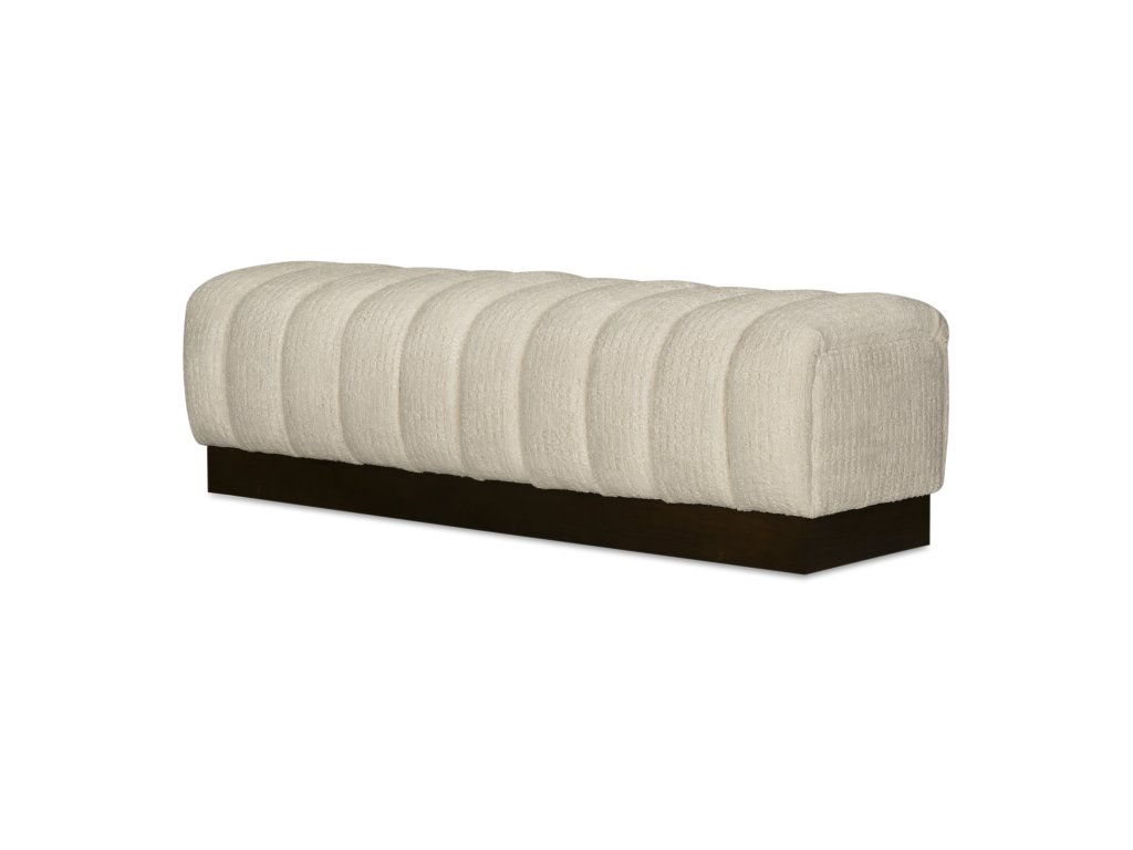 Channeled Bench - main image