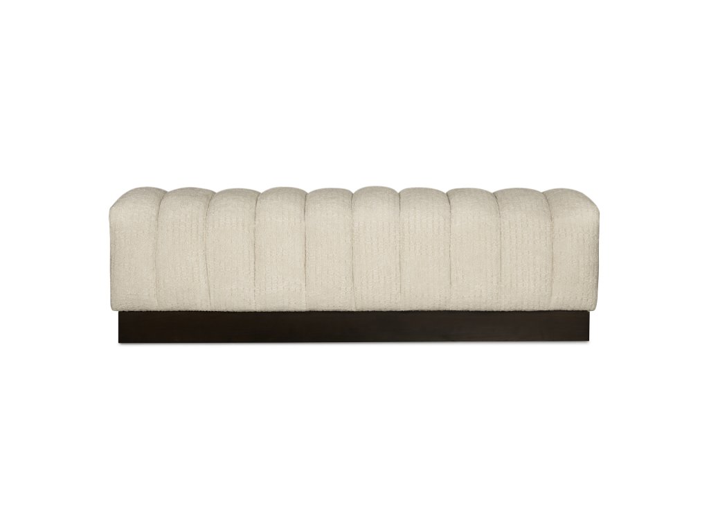 Channeled Bench - image 1