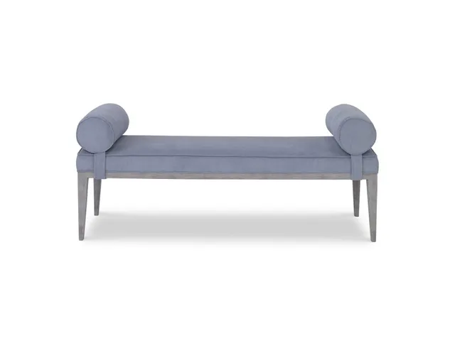 Brooklyn Bench - Alternative View