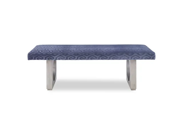 Void Bench - Alternative View