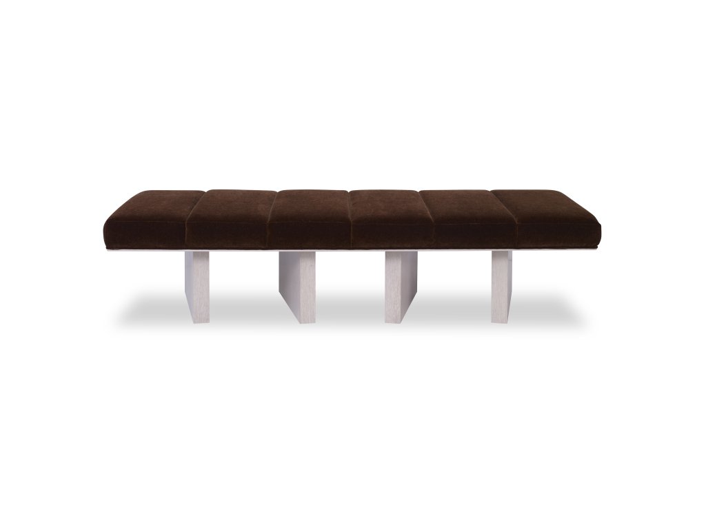 Oblique Bench - image 1