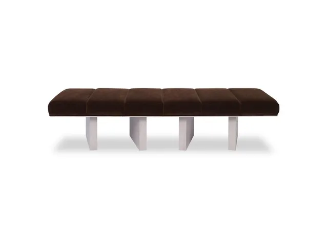 Oblique Bench - Alternative View