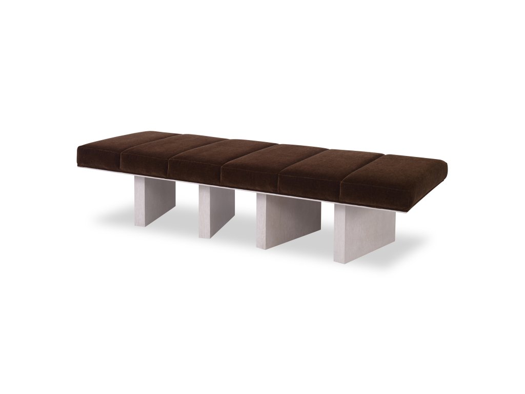 Oblique Bench - main image