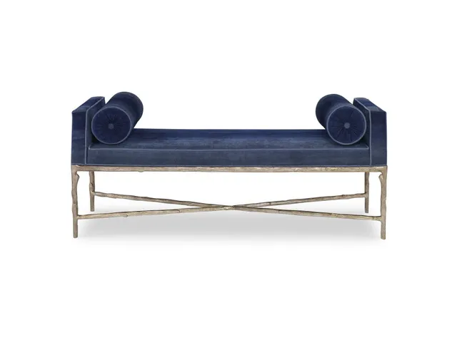 Twig Bench - Long - Alternative View