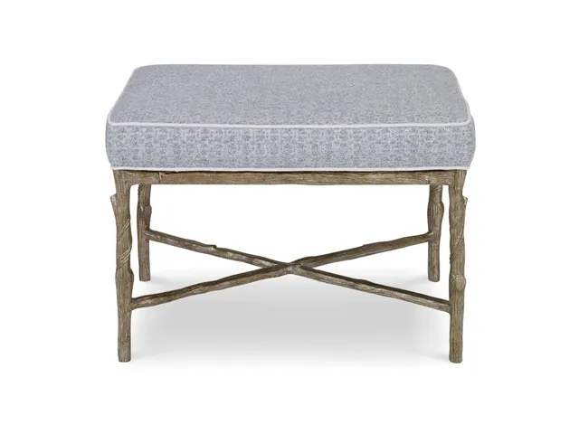 Twig Bench - Short - Alternative View