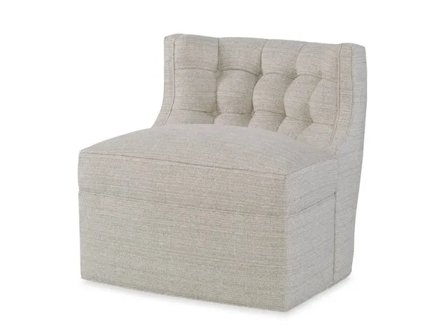 Social Butterfly Chair - Swivel
