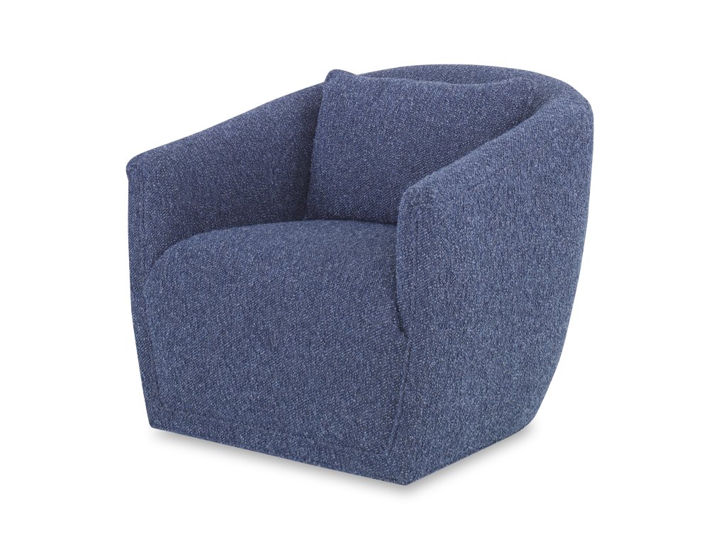 Jasper Swivel Chair - image 4