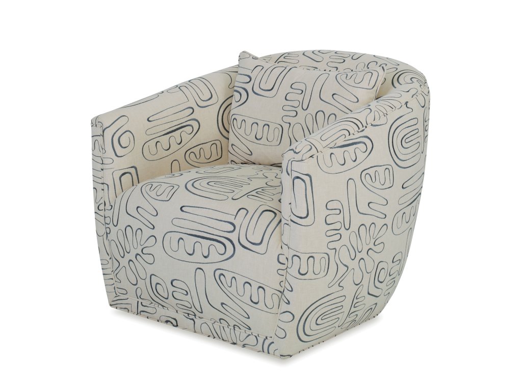Jasper Swivel Chair - main image
