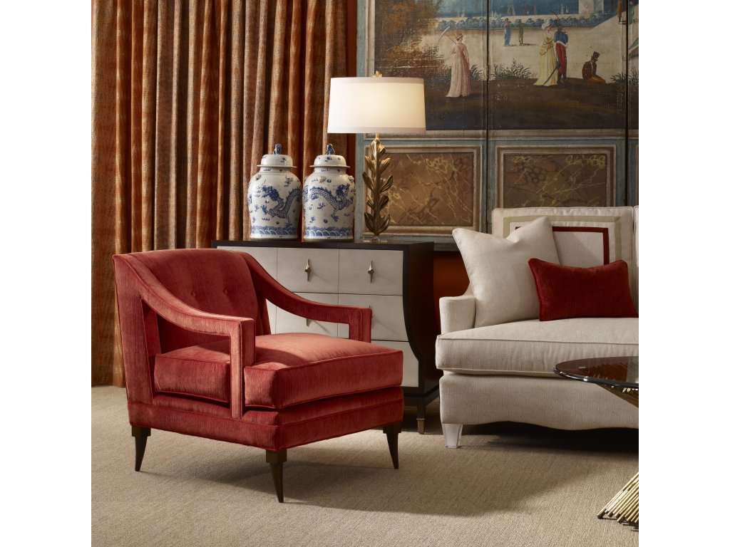 Perry Chair - image 4