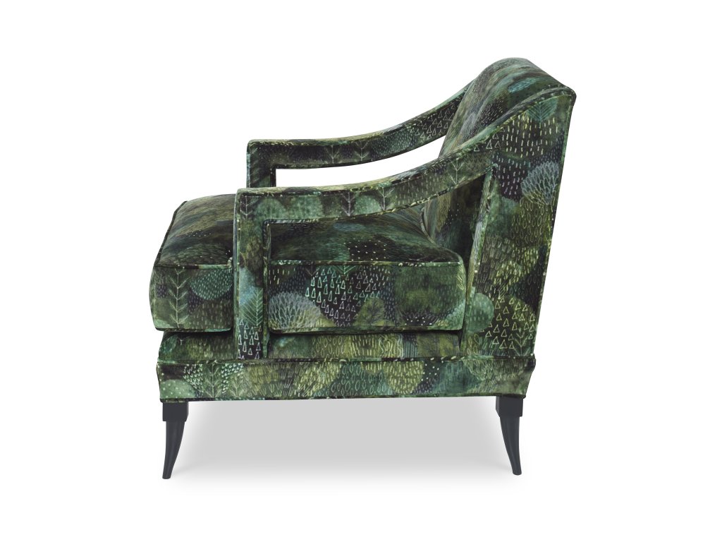 Perry Chair - image 3