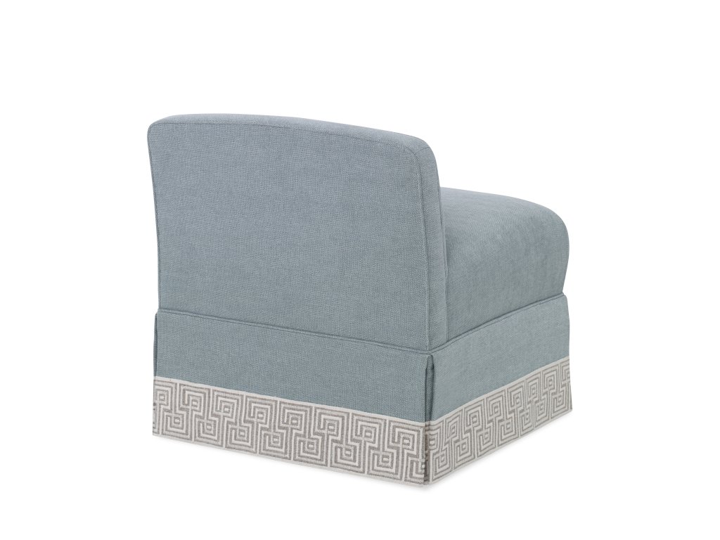 Chloe Chair - Skirted - image 1