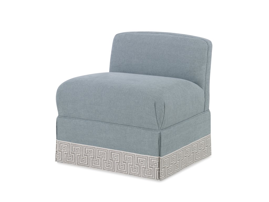 Chloe Chair - Skirted - main image