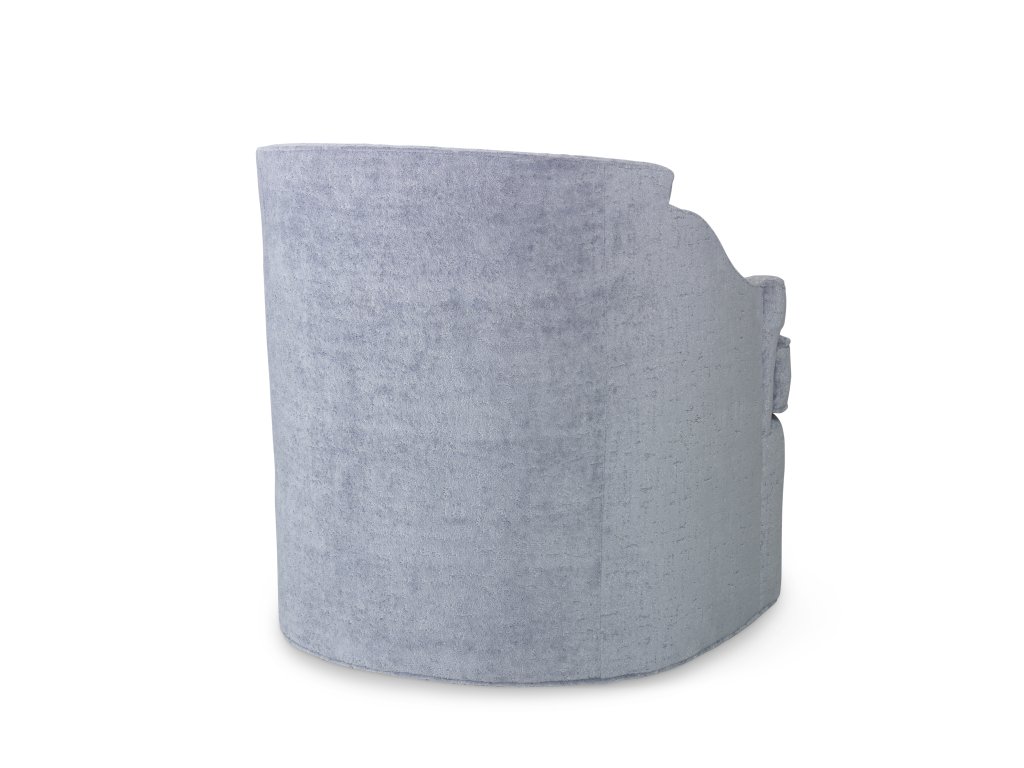 Barbara Swivel Chair - image 1