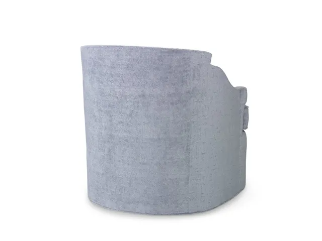 Barbara Swivel Chair - Alternative View