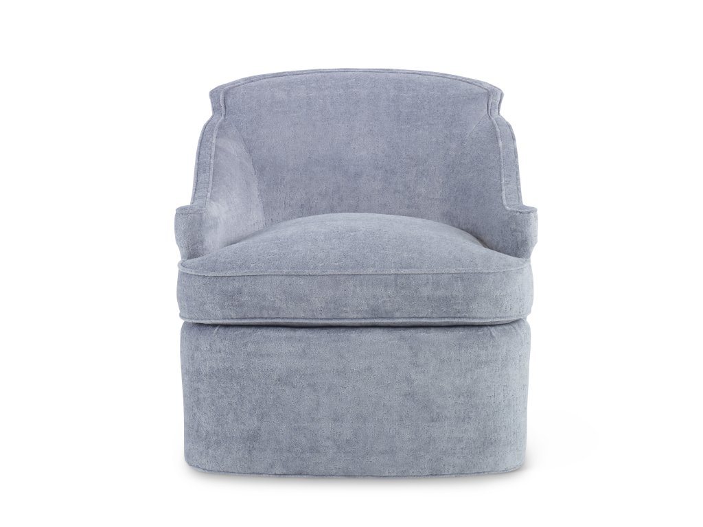 Barbara Swivel Chair - image 2