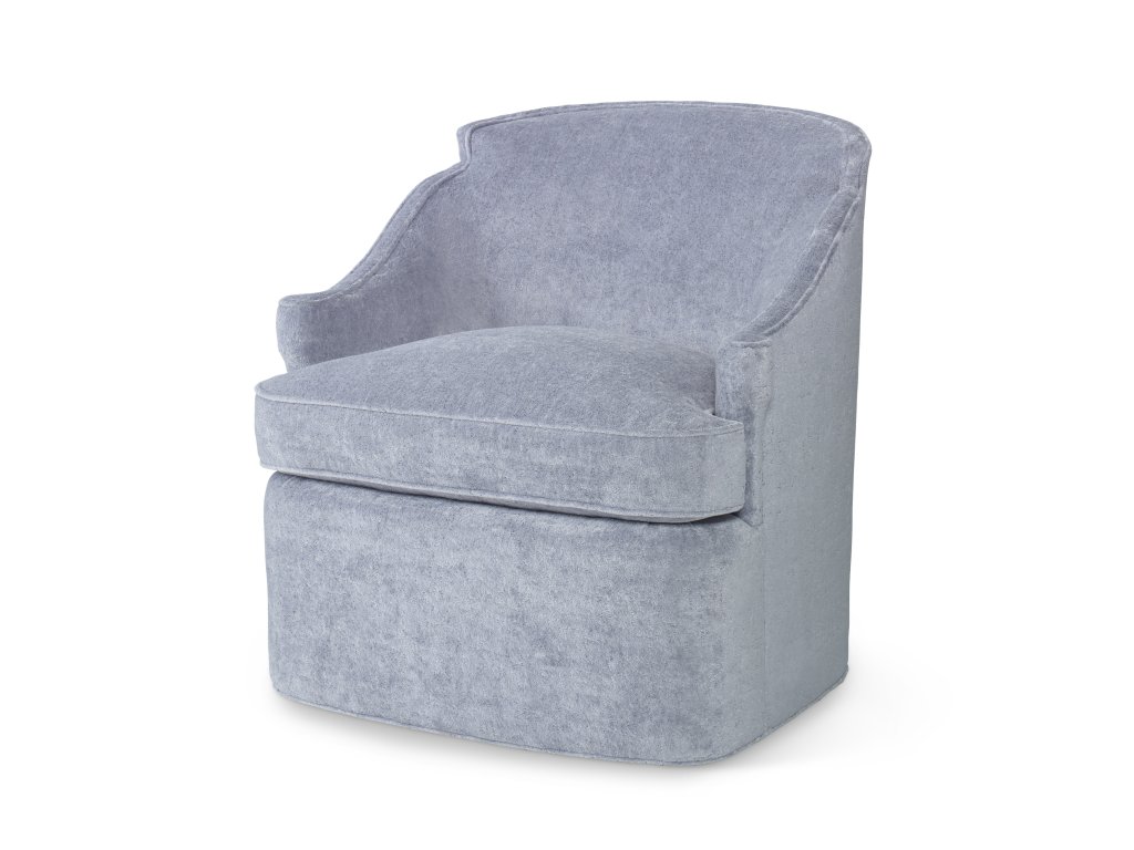 Barbara Swivel Chair - main image