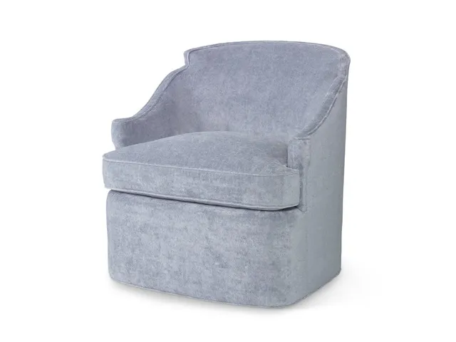 Barbara Swivel Chair