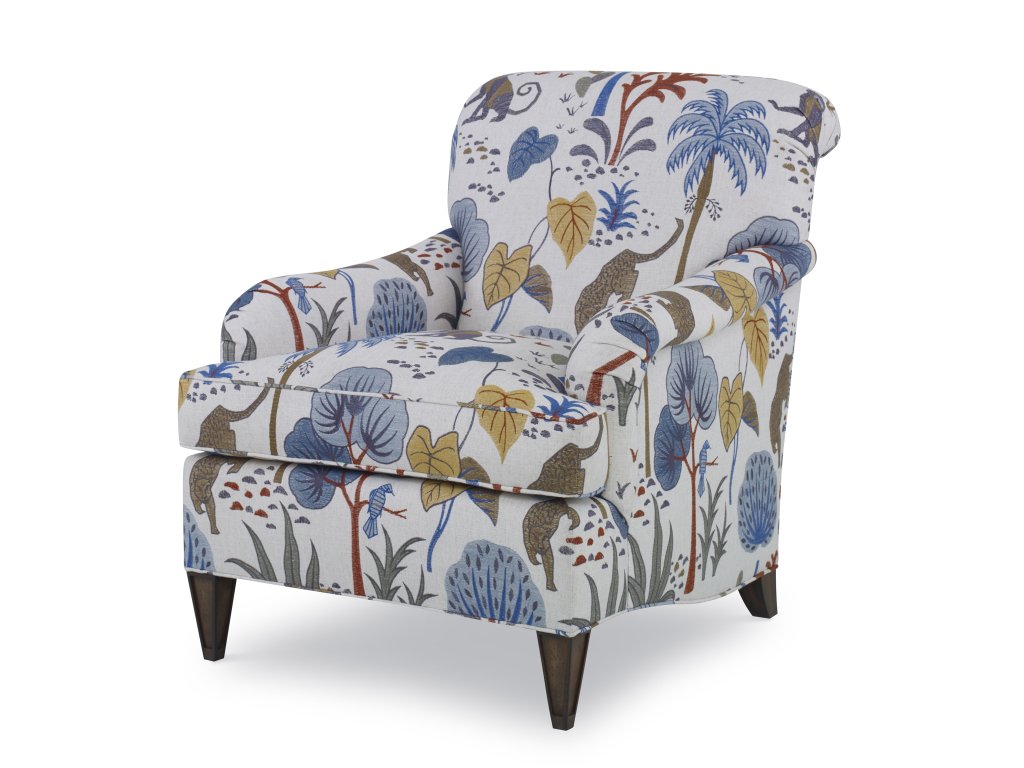 Bristol Chair - image 1