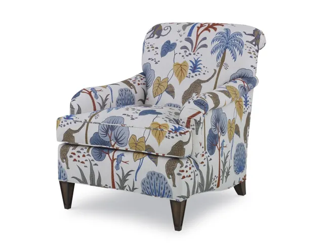 Bristol Chair - Alternative View