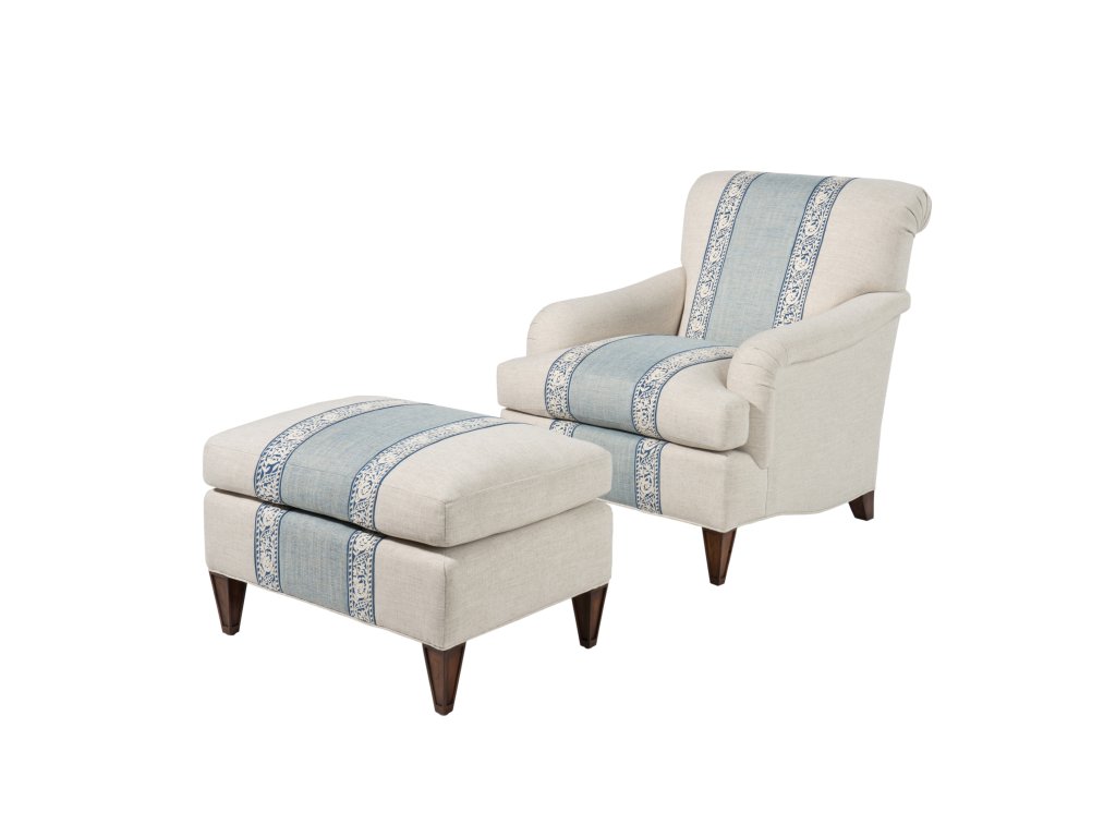 Bristol Chair - main image