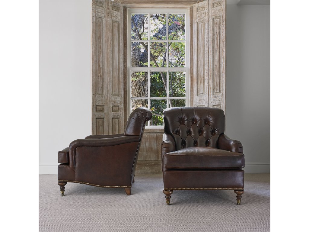 Devan Chair - image 3