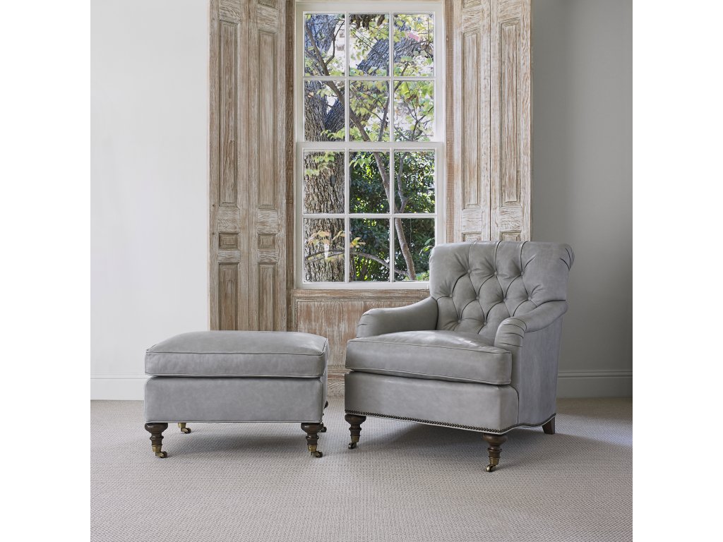 Devan Chair - image 2