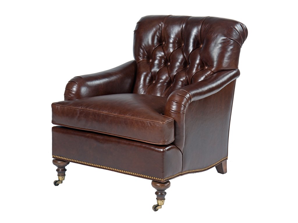 Devan Chair - image 1
