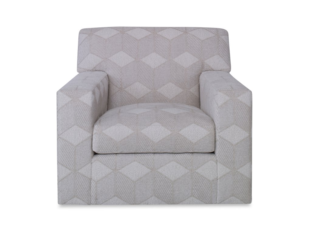 Elkins Chair - Swivel - image 2