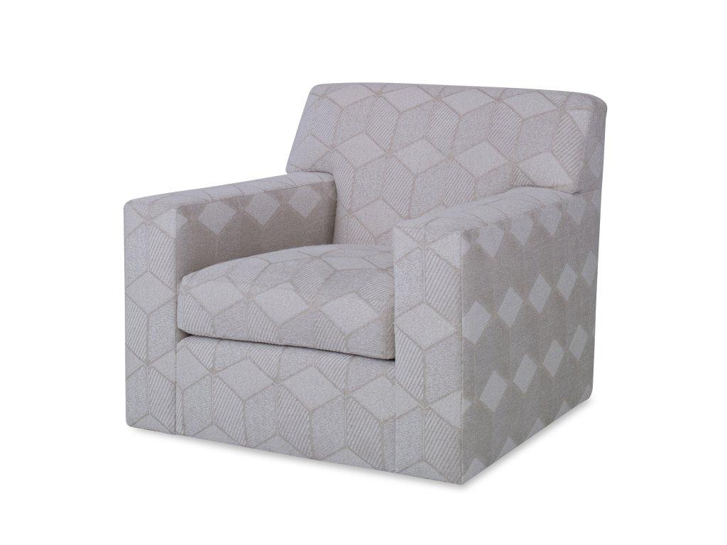 Elkins Chair - Swivel - main image