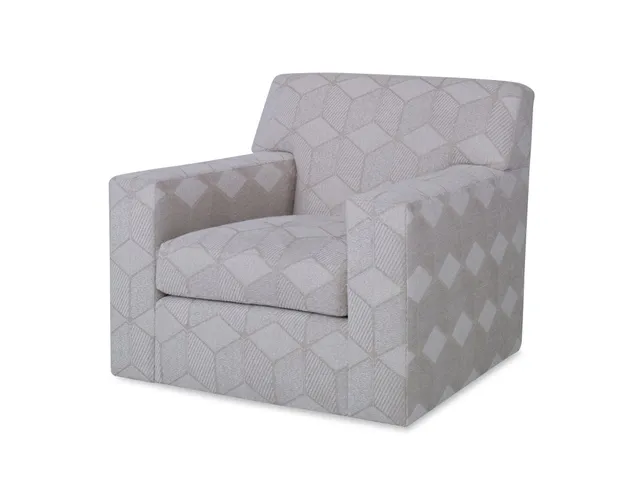 Elkins Chair - Swivel