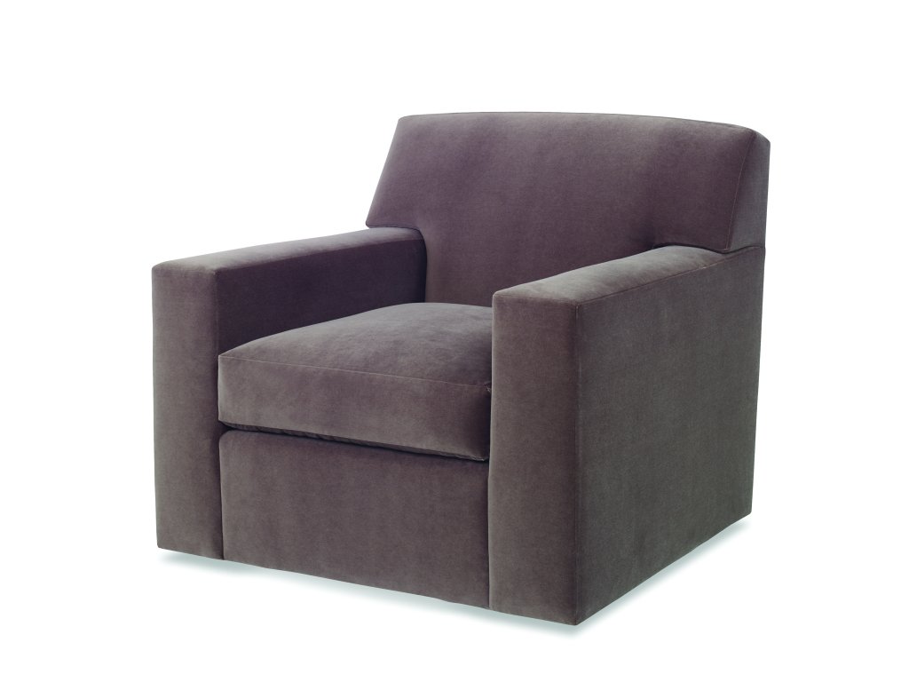 Elkins Chair - Swivel - image 4